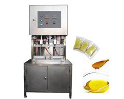 如何安裝全自動(dòng)食用油灌裝機(jī)更安全？