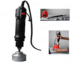 手持式電動旋蓋機(jī)