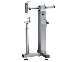 單頭立式液體灌裝機(jī)