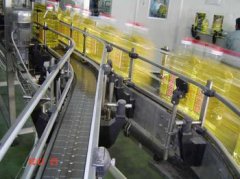 面對食用油市場變革，食用油灌裝機(jī)市場能否像