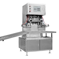 袋裝油灌裝機(jī)