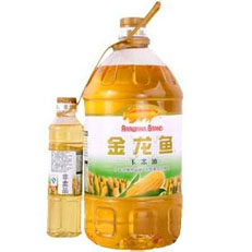 食用油灌裝機(jī)灌裝