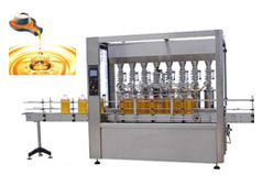 核桃油灌裝機(jī)