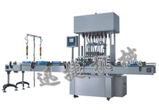 食用油灌裝機(jī)