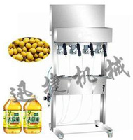 食用油灌裝機(jī)