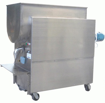 臥式攪拌醬類電動(dòng)灌裝機(jī)