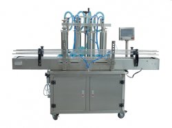 購(gòu)買(mǎi)液體灌裝機(jī)需要進(jìn)行萬(wàn)里挑一