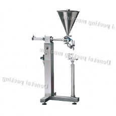 立式液體灌裝機