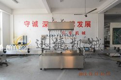 知道了液體灌裝機如何保養(yǎng)還不行，故障維修你