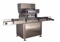 當(dāng)下自動(dòng)化灌裝機(jī)應(yīng)該有什么樣的功能才能滿足