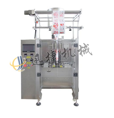  濟(jì)南迅捷機(jī)械對(duì)各類袋裝型封口包裝機(jī)的故障分