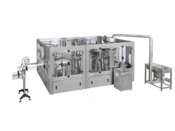 食品灌裝機(jī)的新設(shè)備