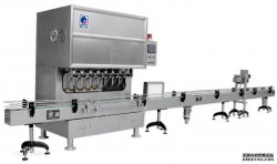 學(xué)會(huì)更換密封圈，食用油灌裝機(jī)才會(huì)實(shí)現(xiàn)高速生