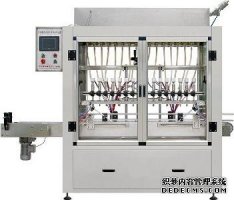 看選接食用油灌裝機(jī)的技能大升級(jí)