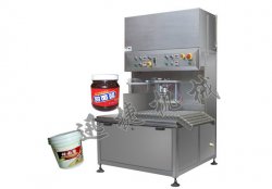 大型辣椒醬灌裝機遇到這些問題怎么辦？迅捷手