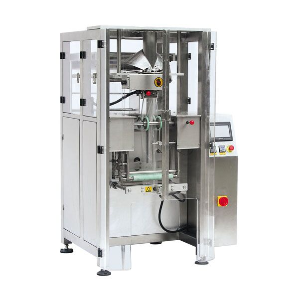 無(wú)空氣液體包裝機(jī)