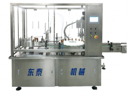 液體灌裝機(jī)哪個(gè)牌子好?知道的人都傳瘋了