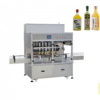 食用油灌裝機(jī)灌裝性能特點(diǎn) 你知道幾種？