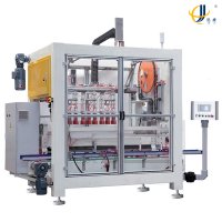 不比不知道，原來食用油裝箱機有這么多＂秘密